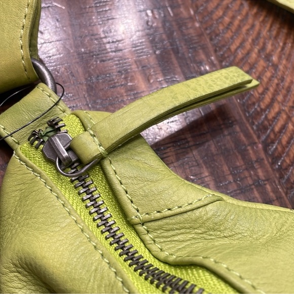 FREE PEOPLE Wilder Western Sling Bag - Picture 8 of 10